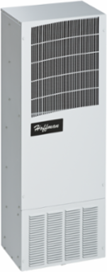 T-Series Mid-Size Outdoor with Heat T43, 10000BTU 230V, Brushed, SS304