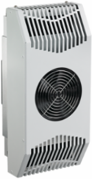 Thermoelectric Cooler TE16 24V with Shroud, 15.93x7.35x7.27, Brushed, SS304