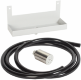Thermoelectric Condensate Manager TE09, .75x5.50x2.50, Brushed, SS304