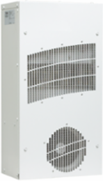 ClimaGuard Air-to-Air Heat Exchanger 23 Inch x 12 Inch x 7.1 Inch, 14 W