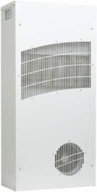 ClimaGuard Outdoor Heat Exchanger 28 Watts 230V NEMA Type 4