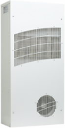 ClimaGuard Outdoor Heat Exchanger 28 Watts 230V NEMA Type 4
