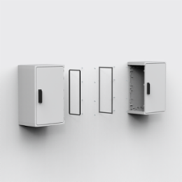 Combining Kit for 750 x 320 Enclosures, Neoprene, IP Rated