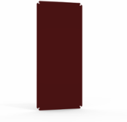 Insulated Mounting Plate 415x315mm Hard Paper 5mm Thickness