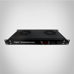Ventilation module, 255mm