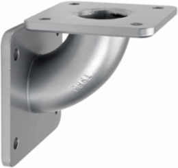 Wall-Mount Adapter for Syspend VHDS-Motion Arm, 5.78x5.63x5.00, Brushed, SS304