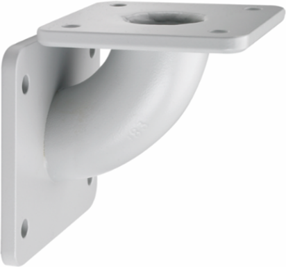 Wall-Mount Adapter for Syspend VHD-Motion Arm, 5.78x5.63x5.00, Lt Gray, Steel