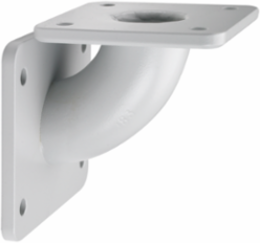 Wall-Mount Adapter for Syspend VHD-Motion Arm, 5.78x5.63x5.00, Lt Gray, Steel
