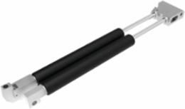 Replacement Gas Springs for Syspend VL-Motion Arm, 2.00x15.00, Polished, Steel