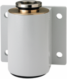 Wall-Mount Adapter for Syspend VL-Motion Arm, 5.25x6x4.01, Lt Gray, Aluminum