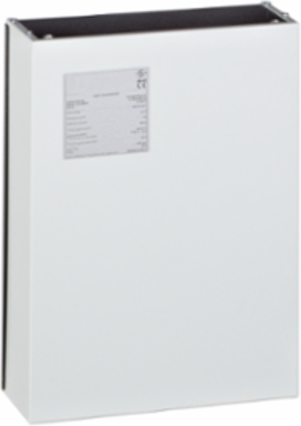 ClimaGuard Air-to-Water Heat Exchanger 879W 230V 404H x 308W x 114D