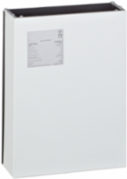 ClimaGuard Air-to-Water Heat Exchanger 879W 230V 404H x 308W x 114D