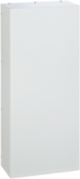 ClimaGuard Air-to-Water Heat Exchanger 3100W 230V, 925 Height, Mild Steel