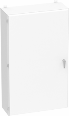 Extreme Environments Enclosure 24 Inch x 24 Inch x 10 Inch, Stainless Steel 304