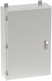 Extreme Environments Enclosure 48x36x12 Inch Stainless Steel 304