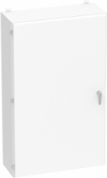 Extreme Environments Enclosure 48 Inch x 36 Inch x 12 Inch, Stainless Steel 304