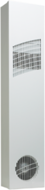 ClimaGuard Indoor Heat Exchanger 115V, 1,198mm Height, 36 lbs Weight
