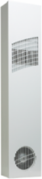 ClimaGuard Indoor Air-to-Air Heat Exchanger 230V, 57 lb, Mild Steel, NEMA 12