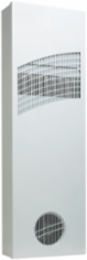 ClimaGuard Air-to-Air Heat Exchanger 35 Watts 115V Mild Steel