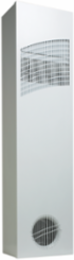 ClimaGuard Air-to-Air Heat Exchanger 115V 84W Capacity, NEMA 12 Rating