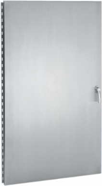 SSLP/SSLP3PT Replacement Door with 3 Point Latch, Type 4X, fits 60x36, SS 304