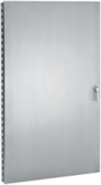 SSLP/SSLP3PT Replacement Door with 3 Point Latch, Type 4X, fits 60x36, SS 304