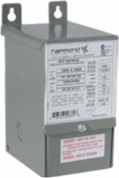 POTTED 1PH 1KVA 277-120X240