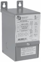 POTTED 1PH350VA277/480-208/277