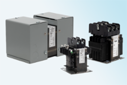 CNTL OPEN 100VA 240x480V-120x240V 50/60Hz