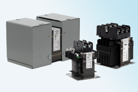 CNTL OPEN 500VA 600/480V-120x240V 60Hz