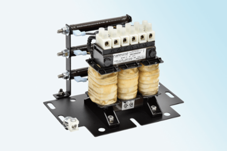 Centurion D 50kVA 65A Open Frame Rev 1 Gen 1 Design X (CD1X0065F1)