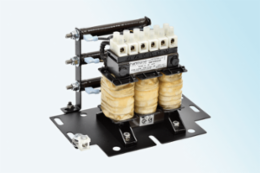 Centurion D 50kVA 65A Open Frame Rev 1 Gen 1 Design X (CD1X0065F1)