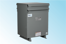 Express G 50kVA 600→120/240 1PH SingleDual Type 1 vC Case CN4 (EG3L0050PEC)