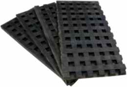 ACCY VIBRATION ISOLATION KIT FOR 1041-1740 LBS (SET OF 4)
