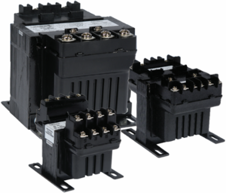 CNTL 100VA 208/416-120/240