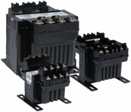 CNTL 100VA 208/416-120/240
