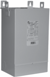 POTTED 1PH 3KVA 600-120/240 CU