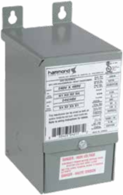 BB POT 150VA 240/480 24/48 N3R