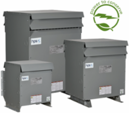 D16 SNTL-G 3PH 15KVA 240D-208Y/120V AL 60HZ 150C 3R