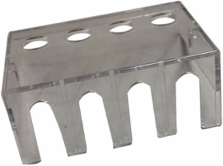 HPS SPARTAN FINGER GUARD KIT