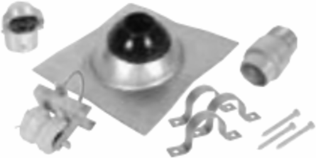 MAST KIT 200A (ONTARIO)