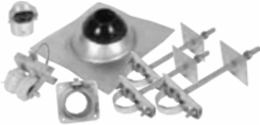 MAST KIT 200A (ONTARIO)