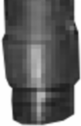 REDUCER 2" FEMALE, BOTTOM