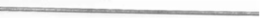 GROUNDROD GALVANIZED 3/4" X 10