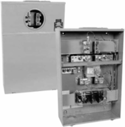 400A METER SOCKET - HYDRO ONE