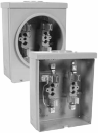 20A 600V 5 JAW W/CIRCUIT