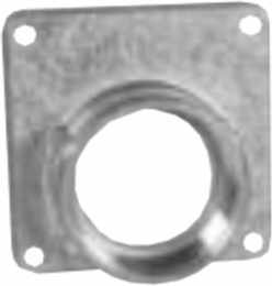 1-1/4" INTERCHANGEABLE HUBS