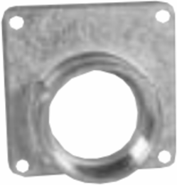 2" INTERCHANGEABLE HUBS