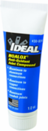Noalox® Anti-Oxidant Compound 0.5 oz Tube for Aluminum Applications