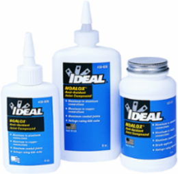 Noalox® Anti-Oxidant Compound - 8 oz Bottle for Aluminum Electrical Applications